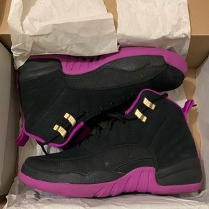 Jordan 12s!!!!